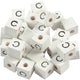 Https: www.cchobby.nl letterkralen-c-afm-8x8-mm-gatgrootte-3-mm-wit-25-stuk-1-doos