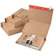 Verzendverpakking colompac 380x290x80mm