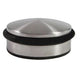 Deurstop alba doorstop n zilver
