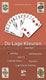 Bridge bond specials 16 - de lage kleuren