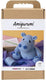 Creativ company http: www.cchobby.nl hobbyset-amigurumi-nijlpaard-blauw-lichtblauw-1-doos