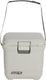 Coleman 25qt pro cooler koelbox – 24 liter koelbox – houdt ijs 3,5 dag koud - champignonkleurig