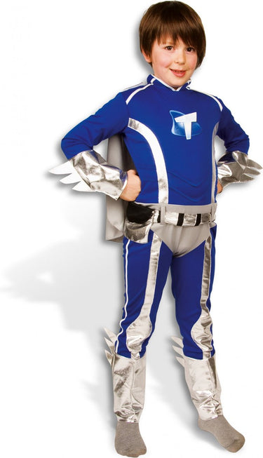 Studio 100 mega mindy verkleedpak toby, 3-5 jaar