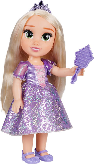 Jakks disney princess rapunzel pop - 38cm