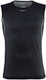 Craft cool mesh superlight sl m heren thermoshirt - zwart