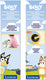 Lexibook bluey fun electronic keyboard met verlichting