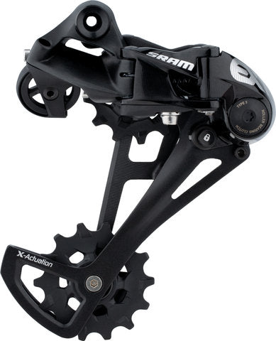 Load image into Gallery viewer, Sram ex1 type 3.0 8-speed rear derailleur
