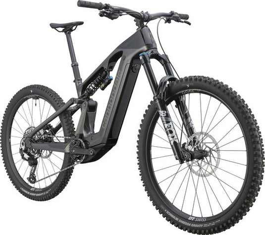 Cannondale moterra carbon lt 1 29 27.5 e-mountain bike