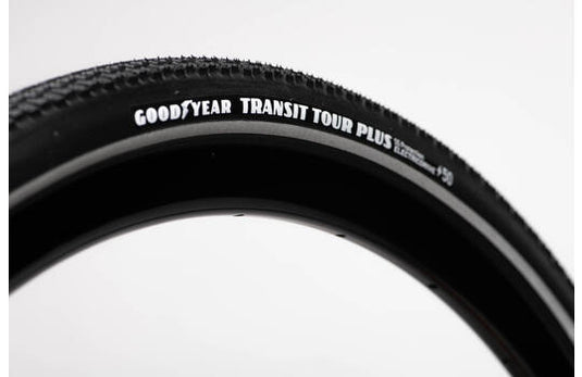 Goodyear transit tour plus tt clincher