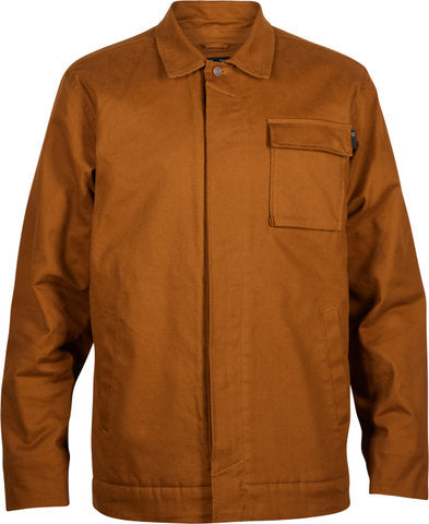 Fox head source sherpa jacket