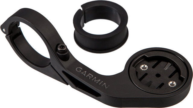 Load image into Gallery viewer, Garmin edge aero handlebar mount
