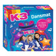 K3 | 2 stuks