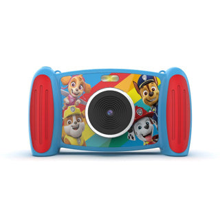 Accutime interactieve camera paw patrol