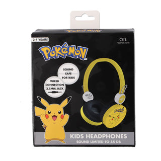 Pokemon koptelefoon | 2 stuks