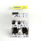 Telefoon accessoires pakket 3 laags
