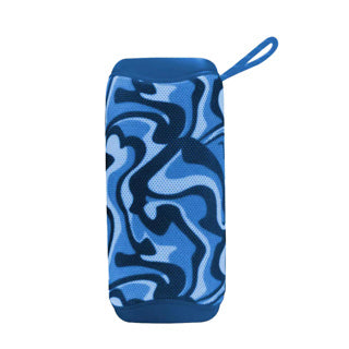 Load image into Gallery viewer, Idance bluetooth speaker camo 3 assorti | 2 stuks
