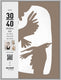 Nielsen design nielsen fotolijst 5430124 super 8 mat zilver 30x40 cm