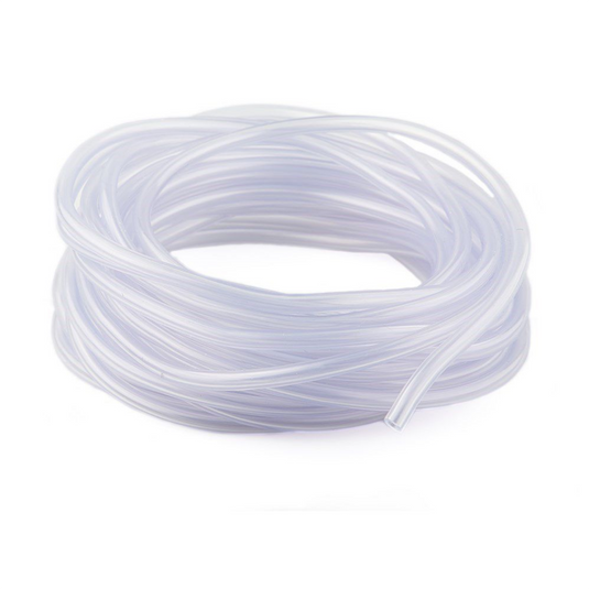 Rol a 10m benzineslang 4x7 plastic