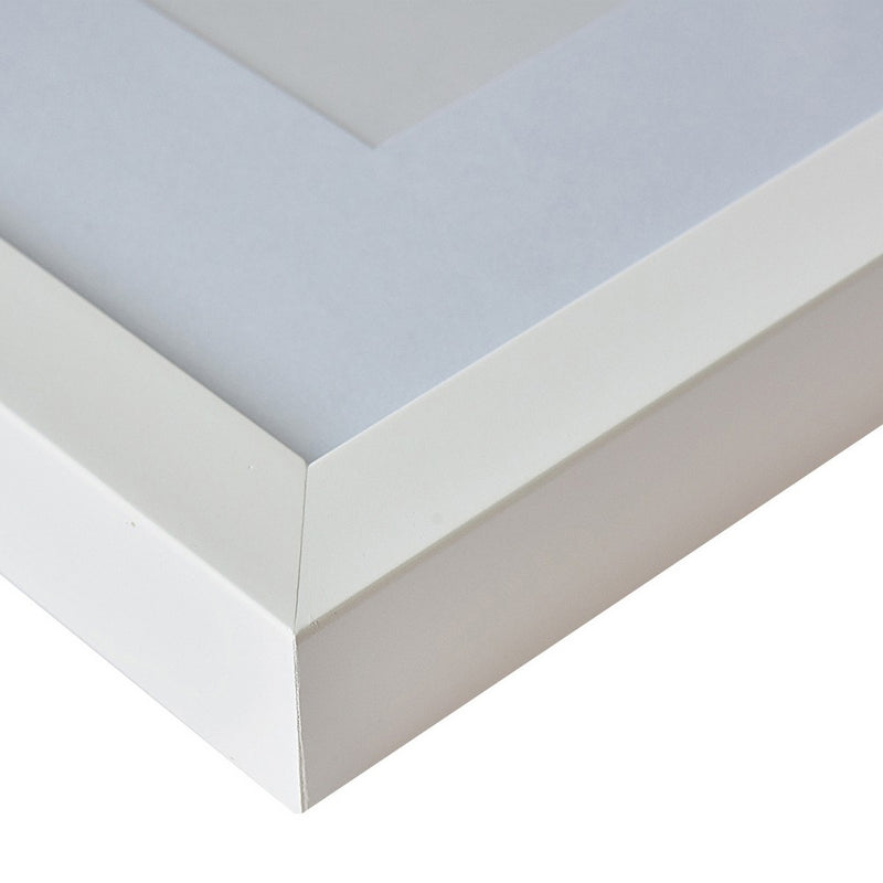 Load image into Gallery viewer, Nielsen design nielsen fotolijst 8988042 apollon wit 18x24 13x18 cm
