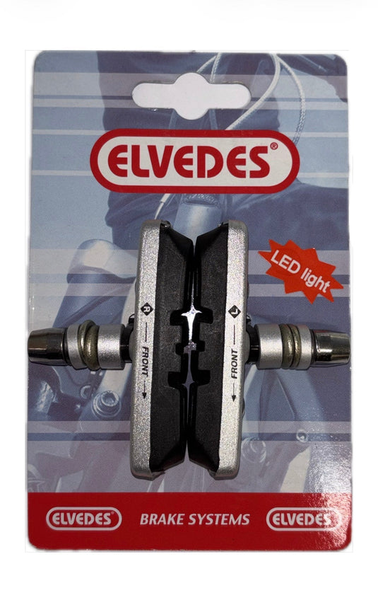 Elvedes remblokken v-brake inbus