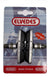 Elvedes cable systems bv elvedes 6800 v-brake remblok set alu. 58 mm. met led