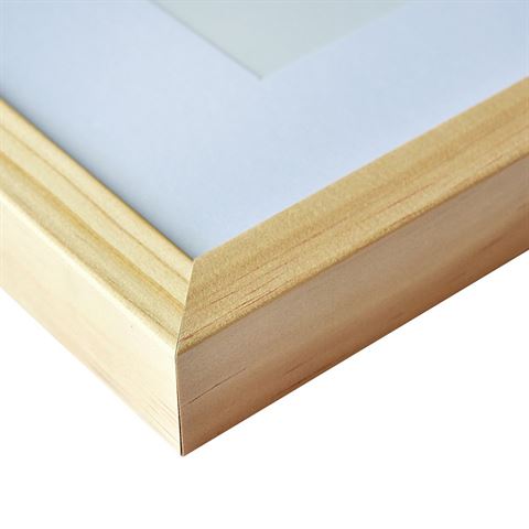 Load image into Gallery viewer, Nielsen design nielsen fotolijst 8988003 apollon naturel 13x18 10x15 cm
