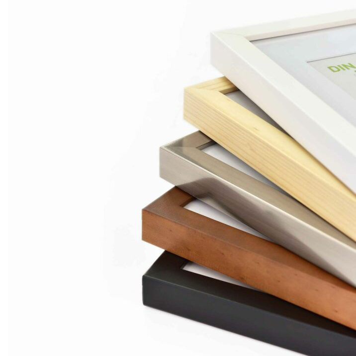 Load image into Gallery viewer, Nielsen design nielsen fotolijst 8988023 apollon naturel 40x50 24x30 cm
