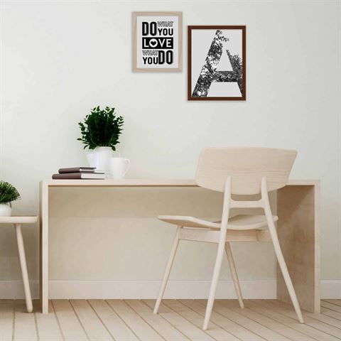 Load image into Gallery viewer, Nielsen design nielsen fotolijst 8988044 apollon wenge 18x24 13x18 cm
