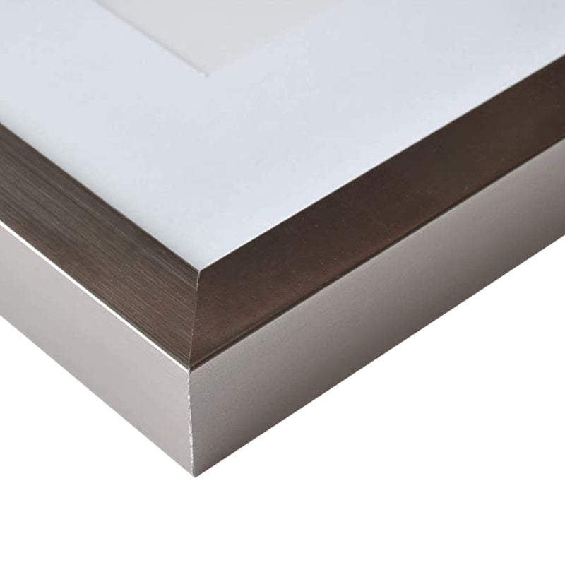 Load image into Gallery viewer, Nielsen design nielsen fotolijst 8988035 apollon zilver 50x70 cm
