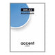 Nielsen design nielsen clipframe 6810001 anti-reflex 10x15 cm