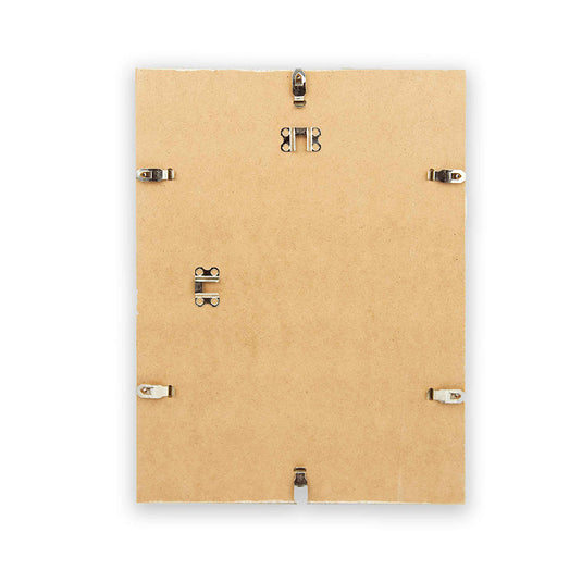 Nielsen design nielsen clipframe 6823001 anti-reflex 25x35 cm