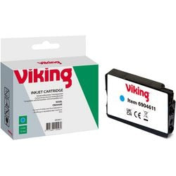Inktcartridge office depot hpno933xl cyaan