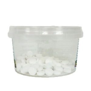 Dierendrogist Huid-haar-nagel-biotine tabletten