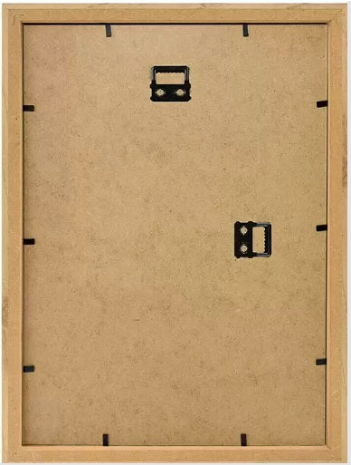 Load image into Gallery viewer, Nielsen design nielsen fotolijst 3230202 wood 19 wit 30x40 cm
