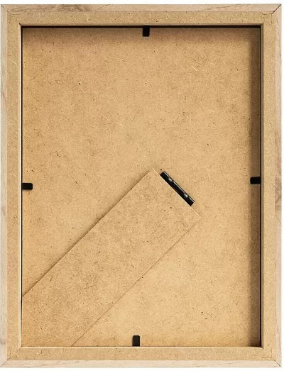 Load image into Gallery viewer, Nielsen design nielsen fotolijst 3211204 wood 19 naturel 10x15 cm
