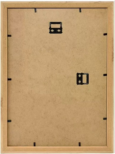 Load image into Gallery viewer, Nielsen design nielsen fotolijst 3230204 wood 19 naturel 30x40 cm

