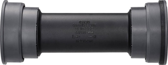 Shimano sm-bb71-41c hollowtech ii press-fit bottom bracket