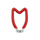 Spaaknippelspanner IceToolz 24008P3 - 3,45mm 80 ga. 0,136