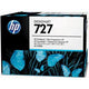 Printkop hp b3p06a kleuren assortiment