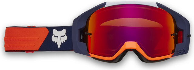 Load image into Gallery viewer, Fox head vue focus tech vivid goggle
