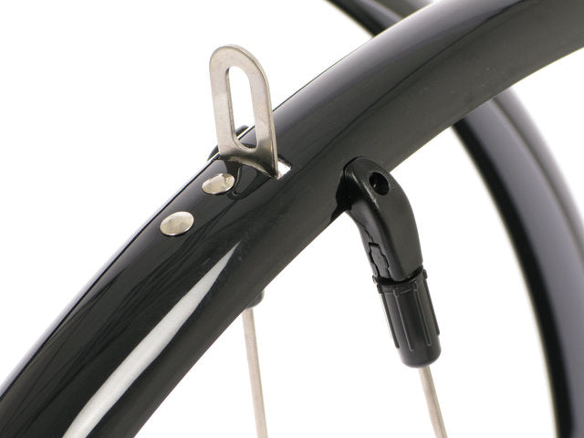 Load image into Gallery viewer, Procraft rainbow race 35 fender set
