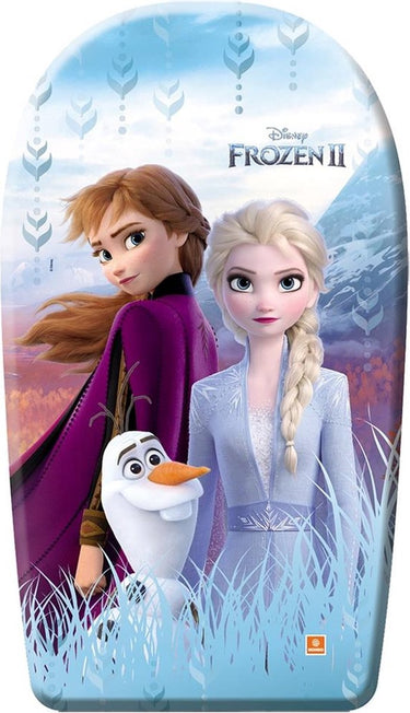 Disney bodyboard frozen (84 cm)