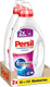 Persil ultra concentrated color gel - vloeibaar wasmiddel - gekleurde was - 124 wasbeurten - duo grootverpakking