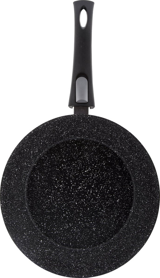 Resto aries hapjespan – ø28 cm – antiaanbaklaag – inductie