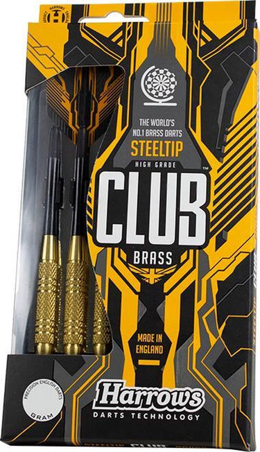 Harrows club brass 23gk