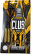 Harrows club brass 23gk