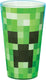 Paladone minecraft creeper glas 450ml