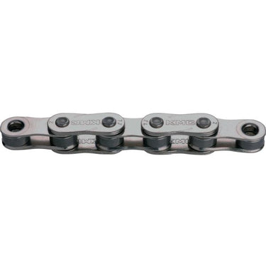 KMC Wide EPT Bicycle Lock - Z1eHX, 112s, 9.2mm, Zilver
