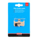 Schijfremblokset gesinterd Hayes Dominion A4 (1