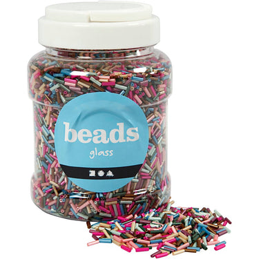 Http: www.cchobby.nl kralen-mix-l-6-mm-d-1-5-2-mm-gatgrootte-1-mm-metallic-kleuren-520-gr-1-doosje
